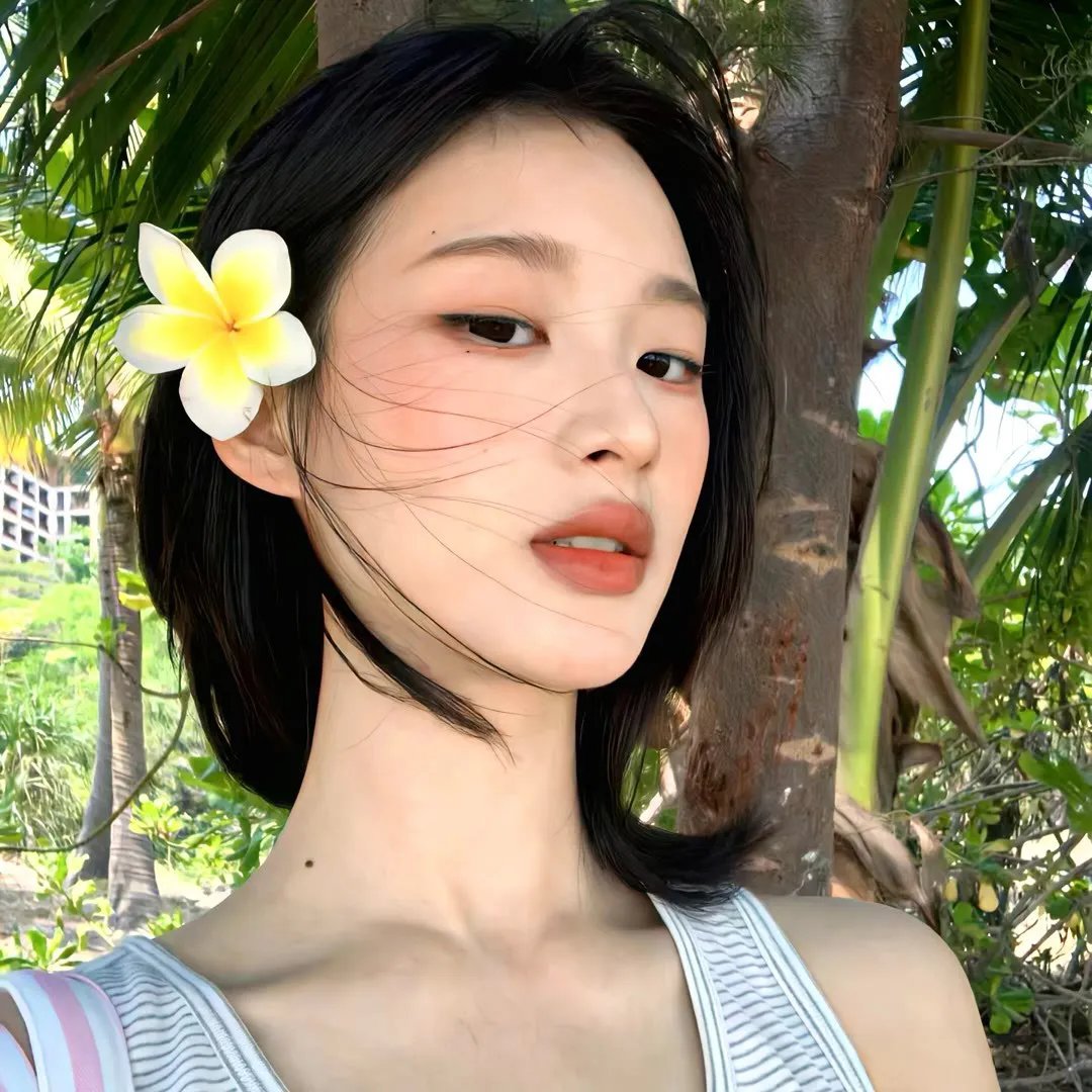 胡杨女人