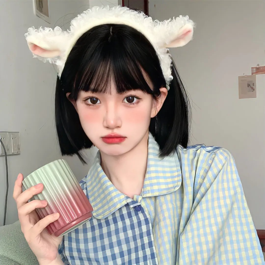 美好条纹